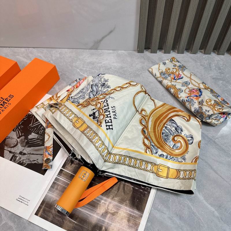 Hermes Umbrella (35)